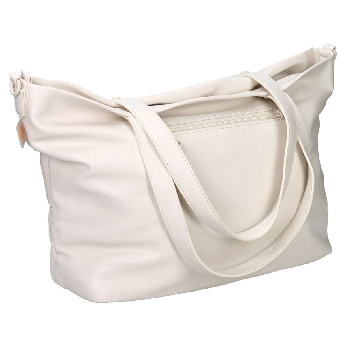 Women's Handbags Refresh White