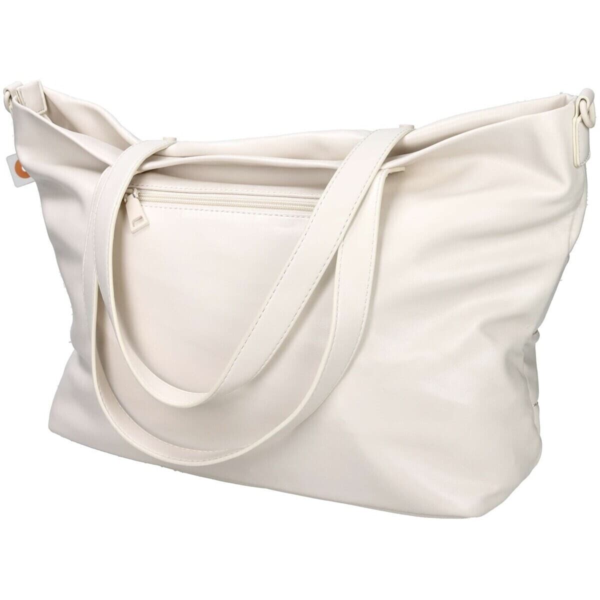 Women's Handbags Refresh White