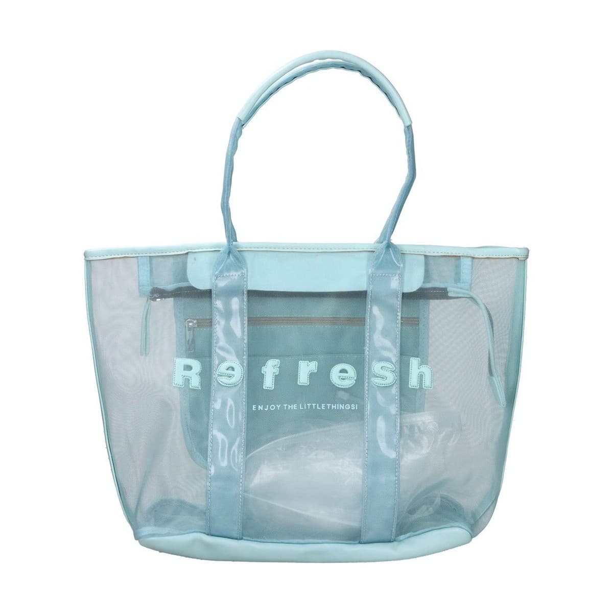 Women's Shoulder Bags Refresh Blue