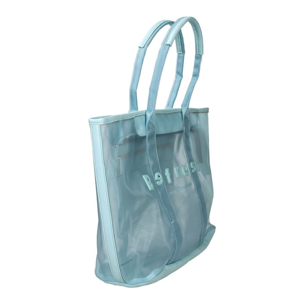 Women's Shoulder Bags Refresh Blue