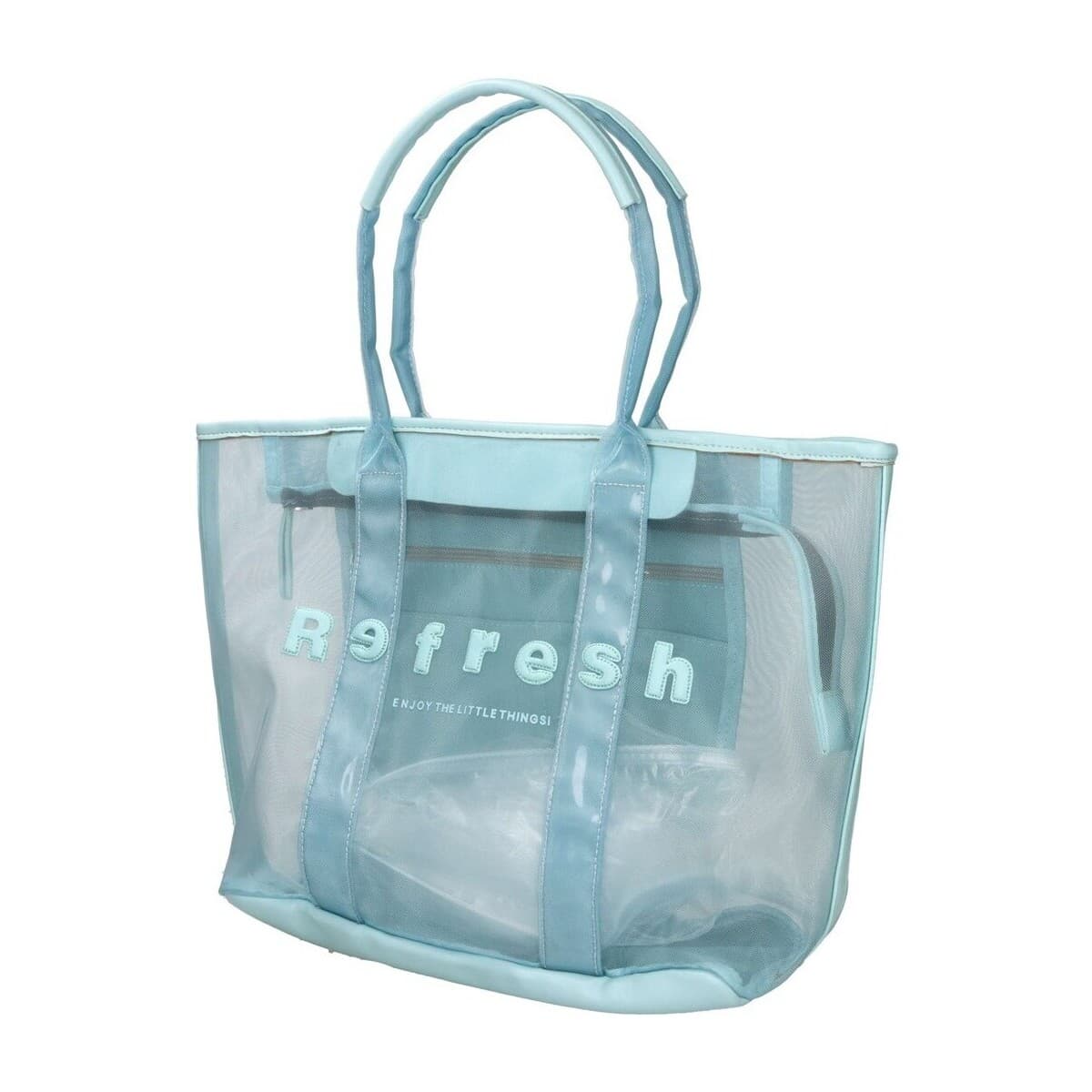 Women's Shoulder Bags Refresh Blue