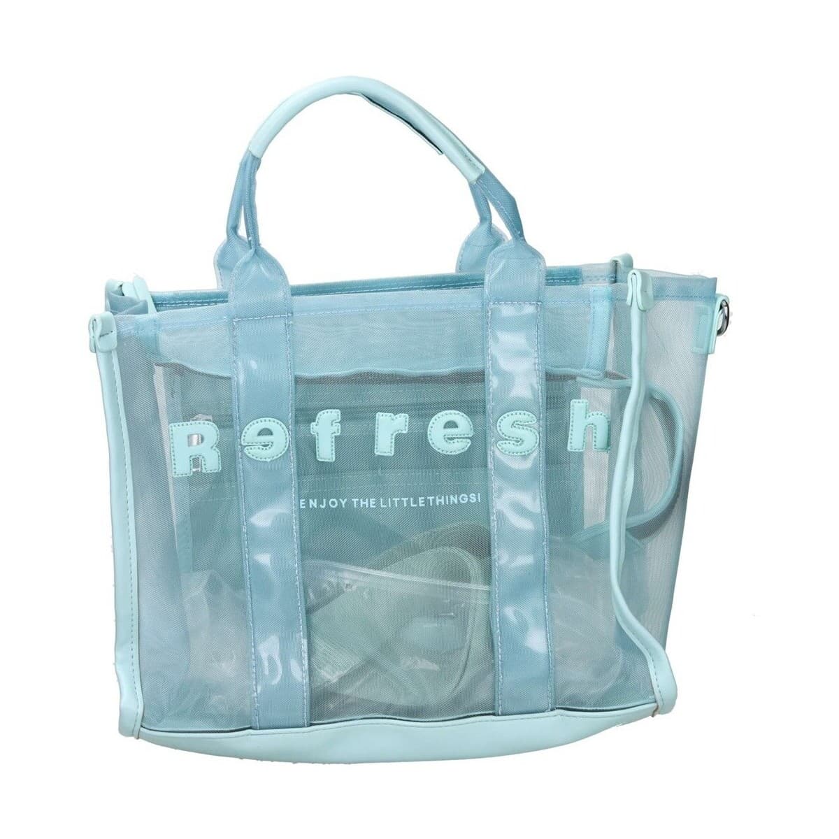 Women's Handbags Refresh Blue