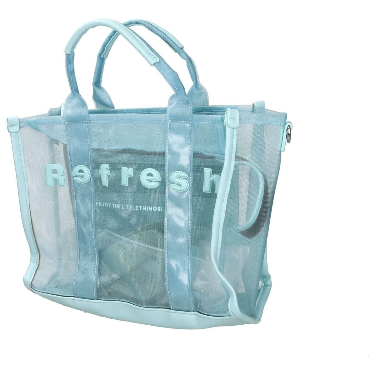 Women's Handbags Refresh Blue