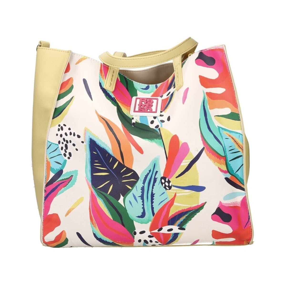 Women's Handbags Refresh Yellow