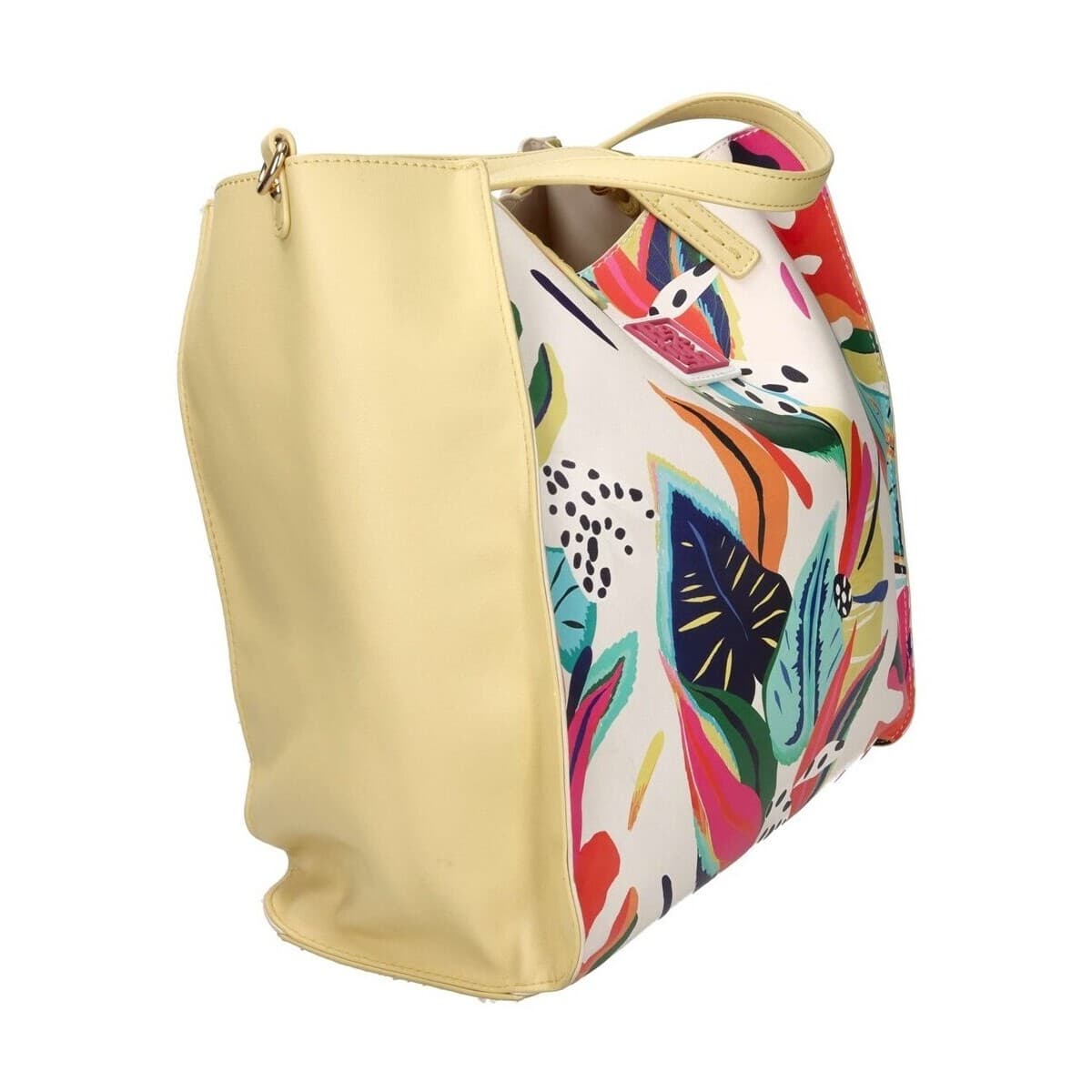 Women's Handbags Refresh Yellow