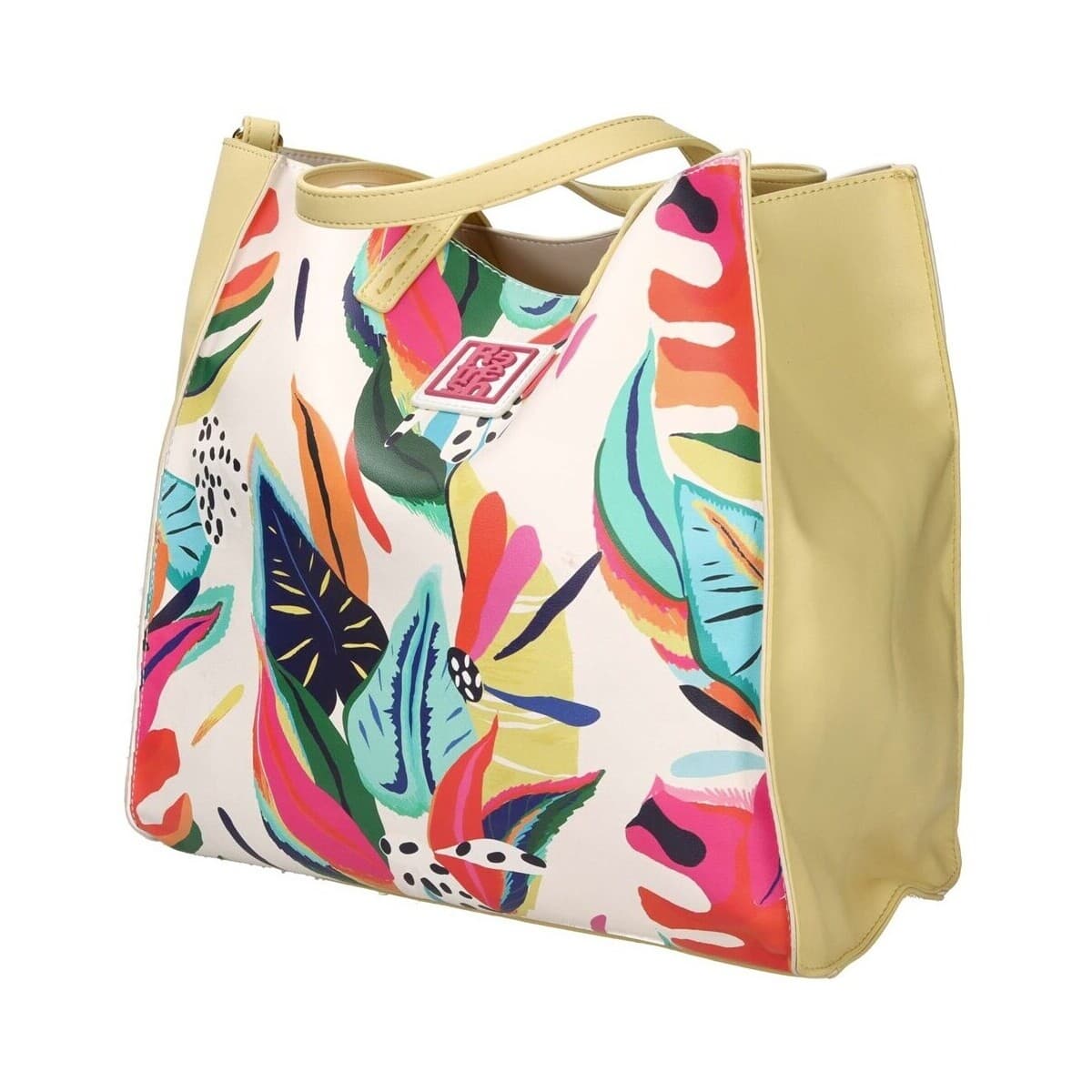 Women's Handbags Refresh Yellow