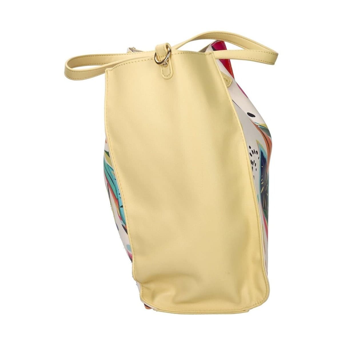 Women's Handbags Refresh Yellow