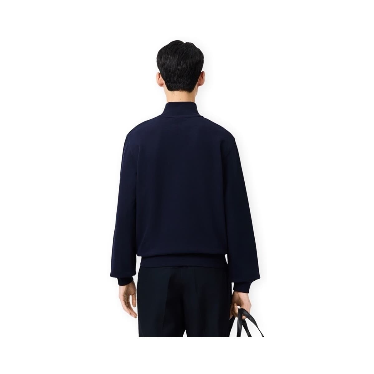 Men's Sports T-Shirts Lacoste Blue