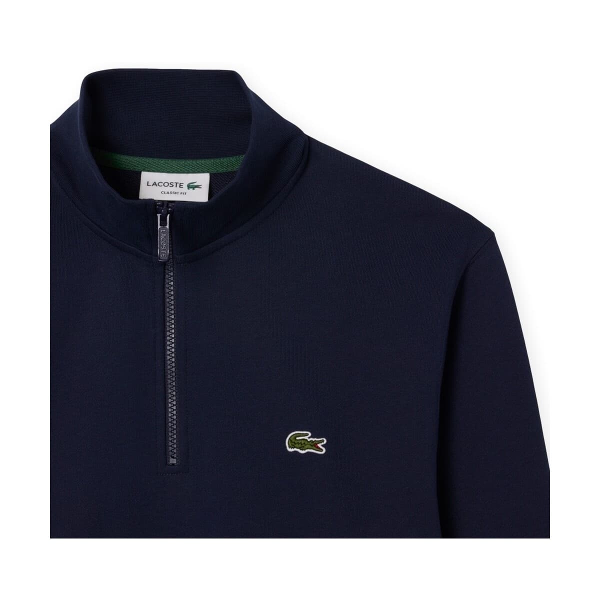 Men's Sports T-Shirts Lacoste Blue
