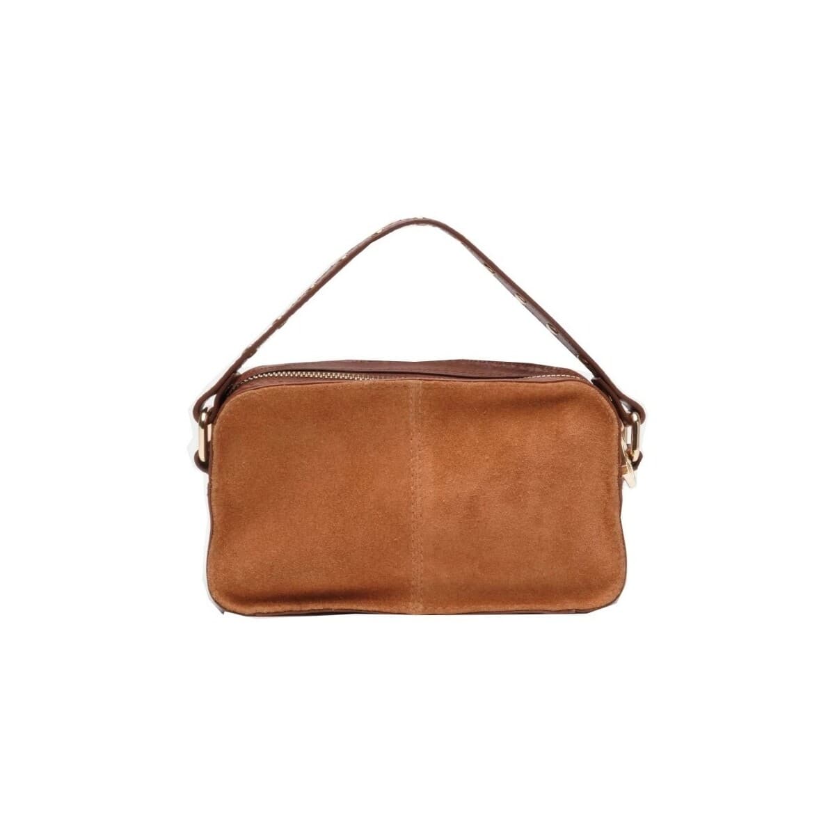 Women's Shoulder Bags Nunoo Brown