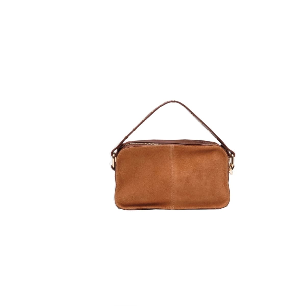 Women's Shoulder Bags Nunoo Brown