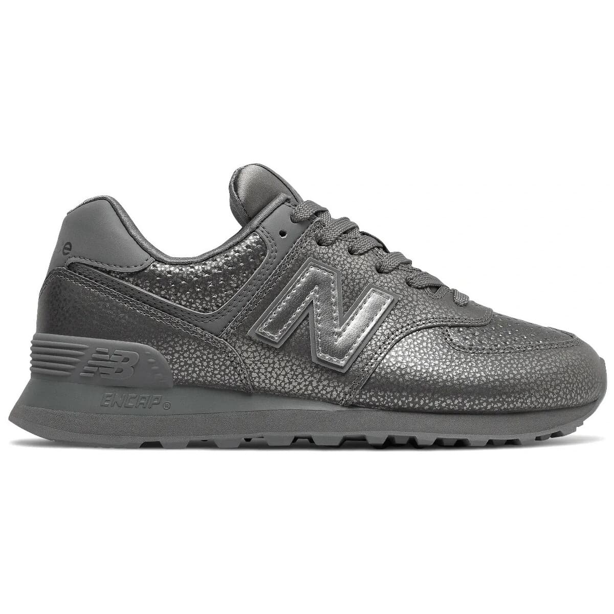 Women's Sneakers New Balance Gray