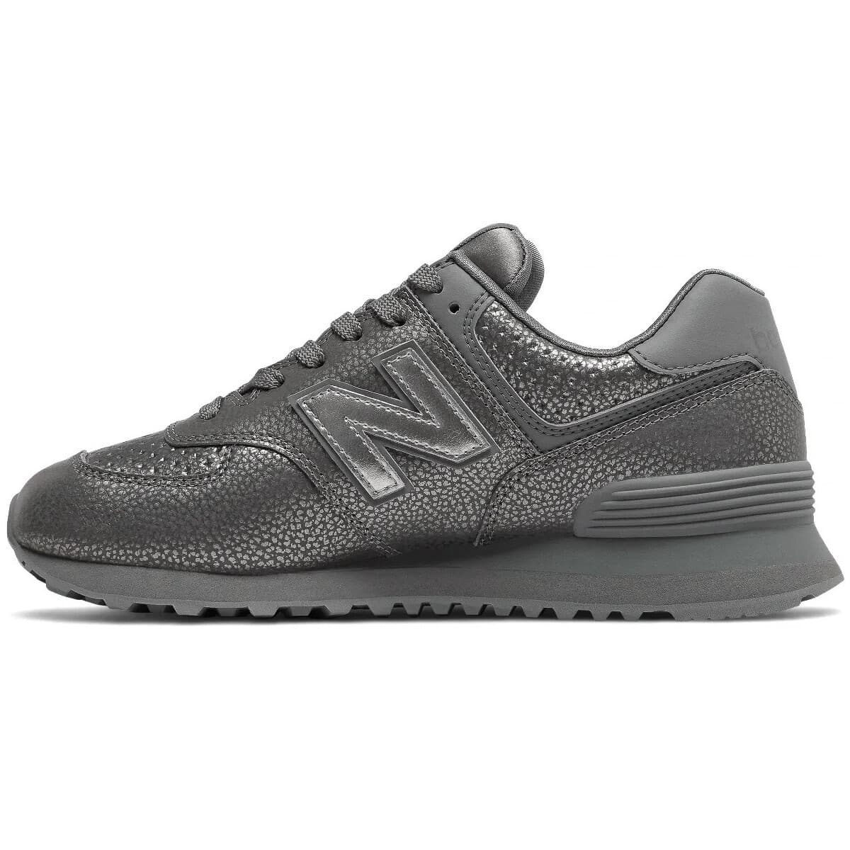 Women's Sneakers New Balance Gray