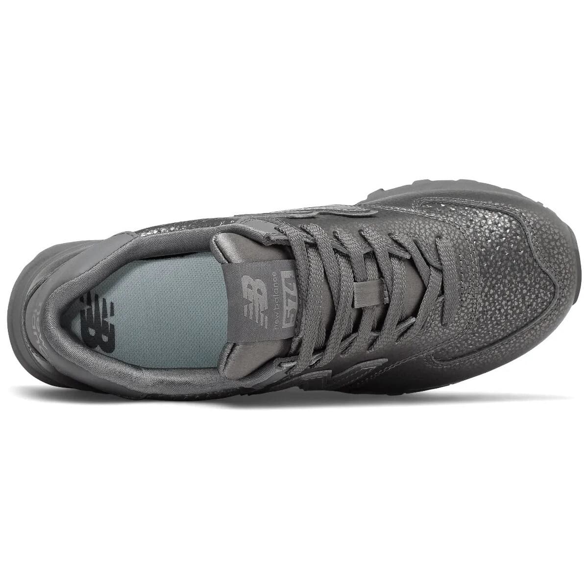Women's Sneakers New Balance Gray
