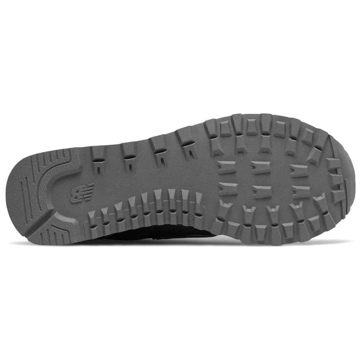 Women's Sneakers New Balance Gray