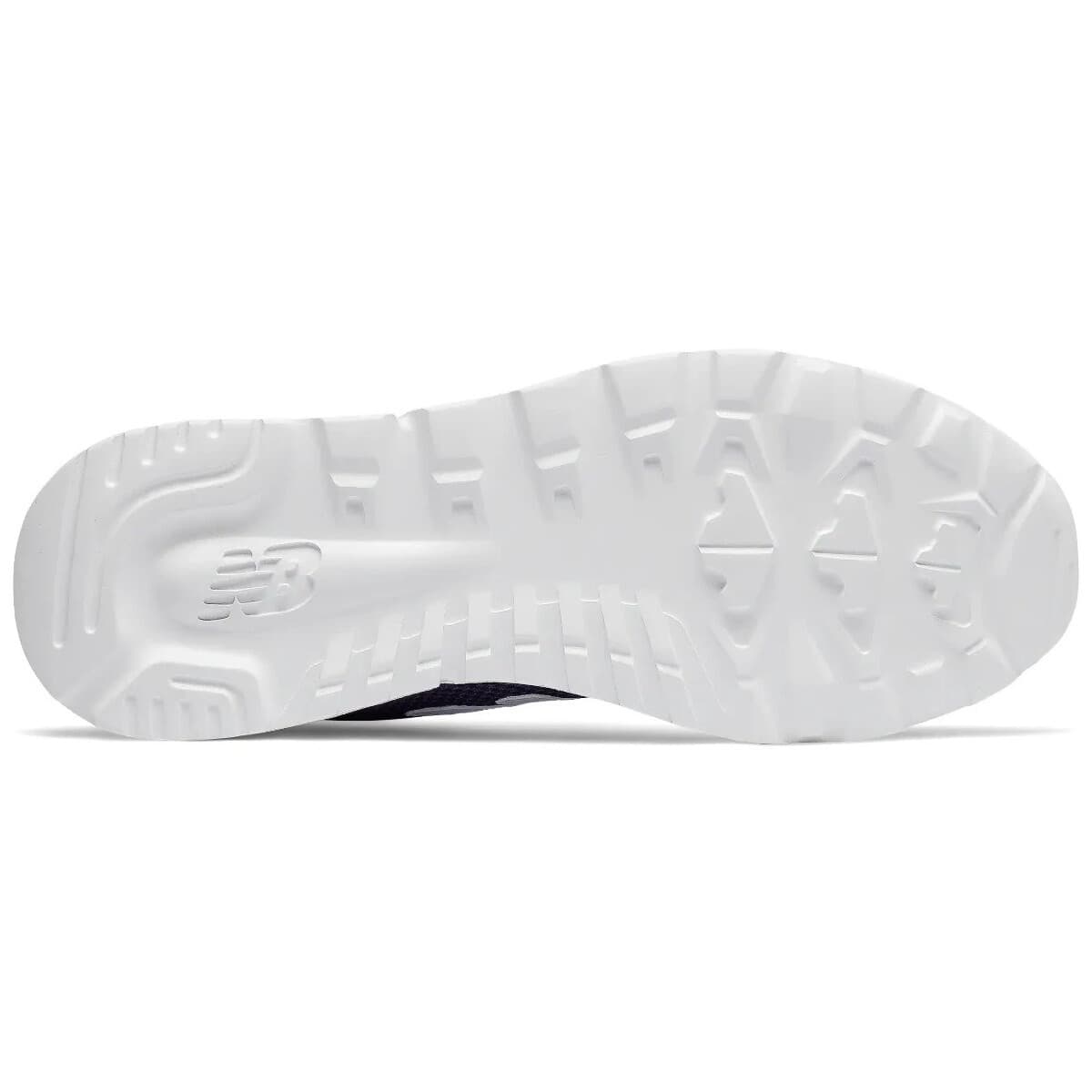 Men's Sneakers New Balance Blue