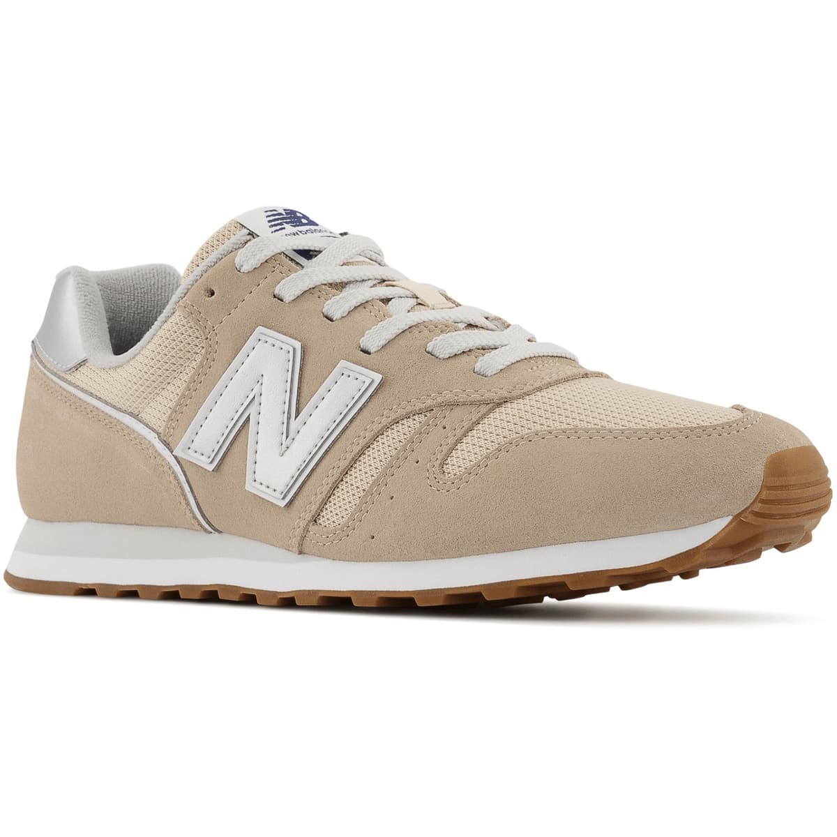 Women's Sneakers New Balance Beige