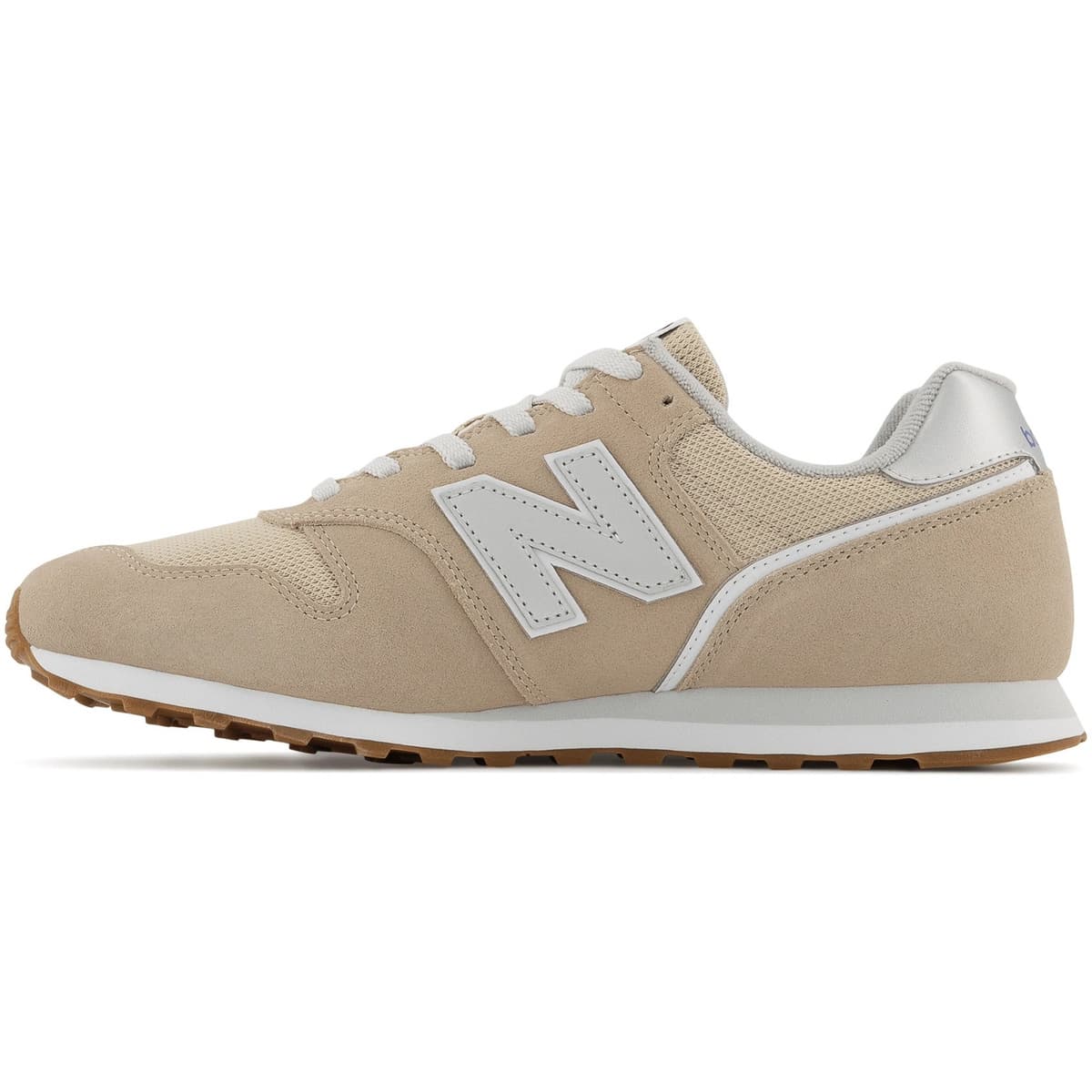 Women's Sneakers New Balance Beige
