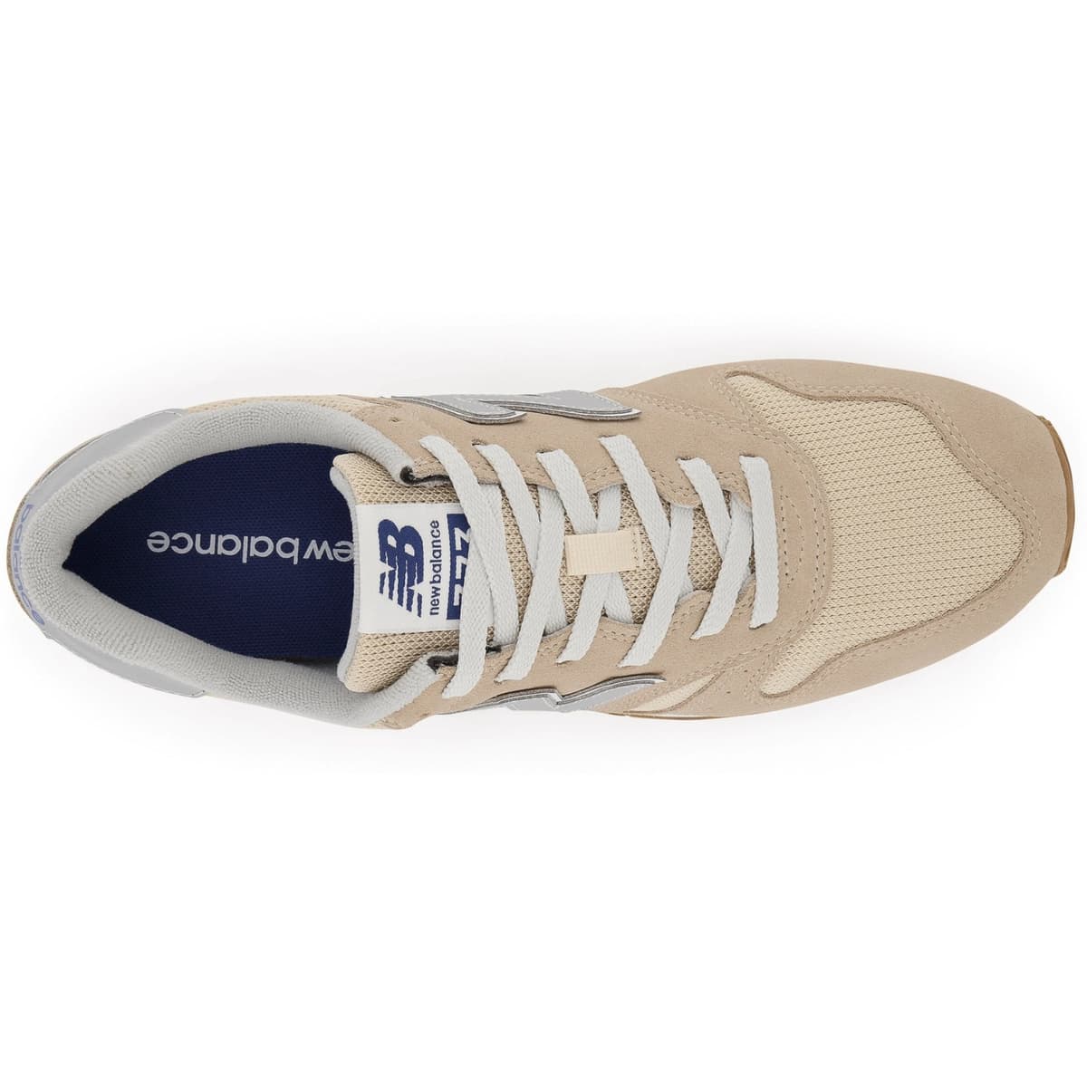 Women's Sneakers New Balance Beige