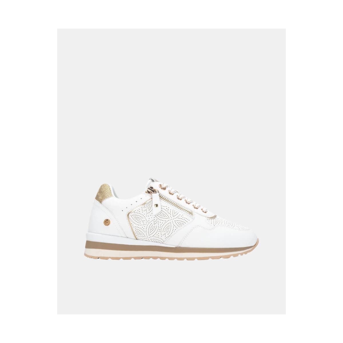 Women's Sneakers Xti White