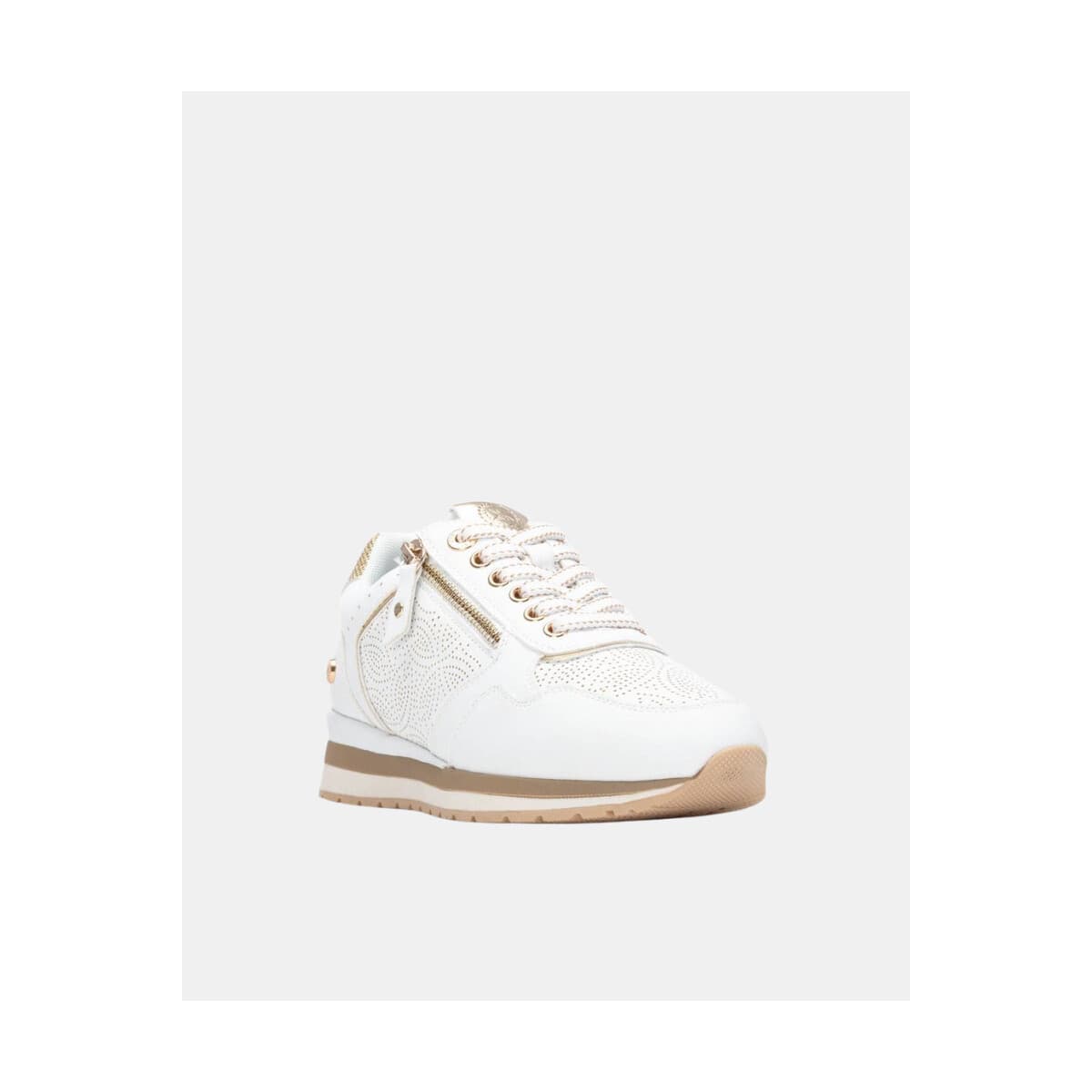 Women's Sneakers Xti White
