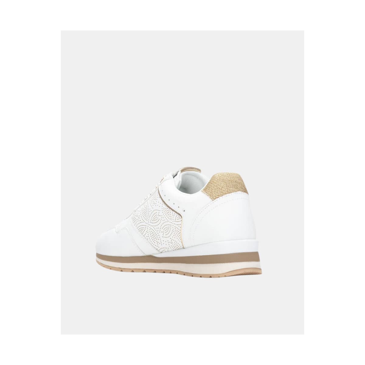 Women's Sneakers Xti White