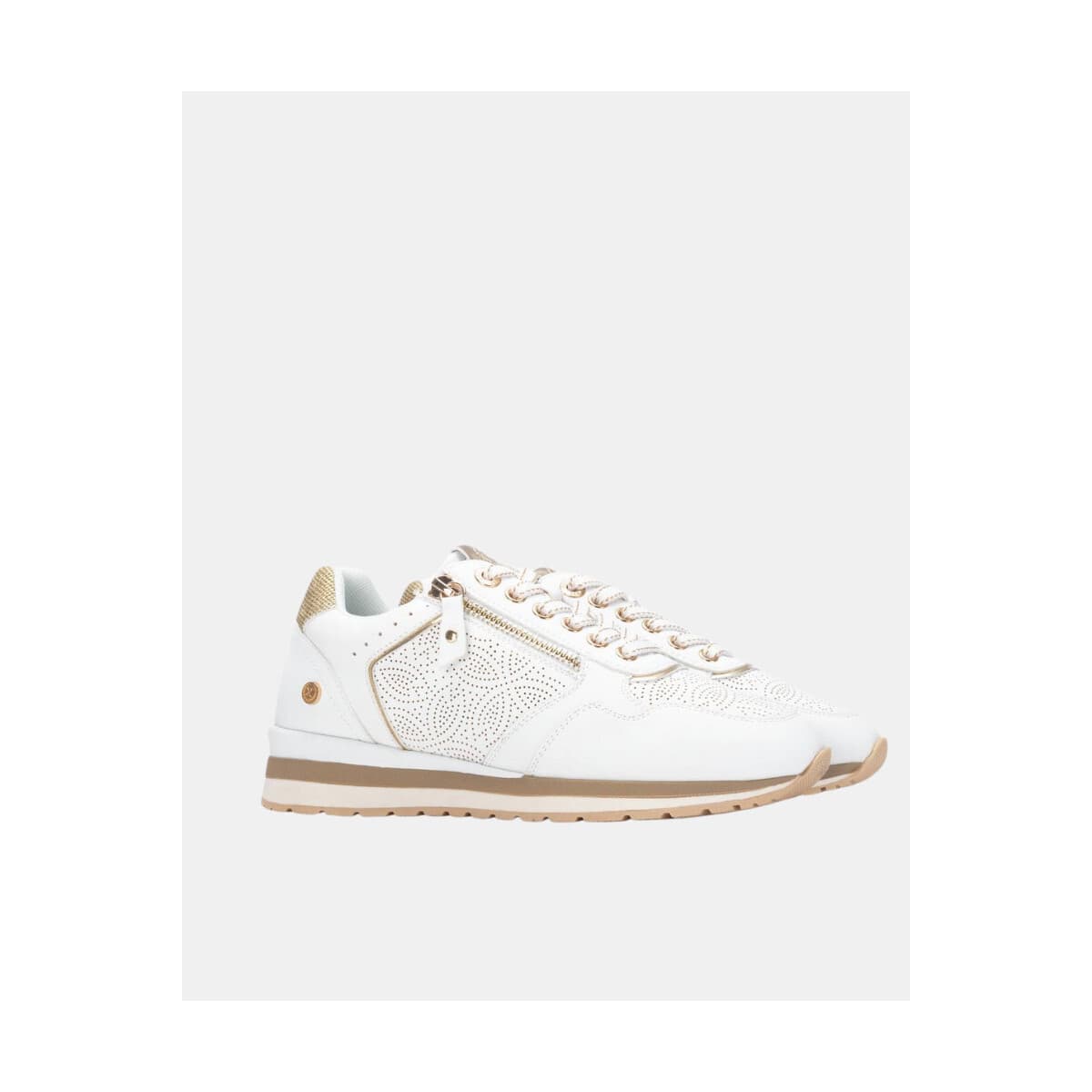 Women's Sneakers Xti White