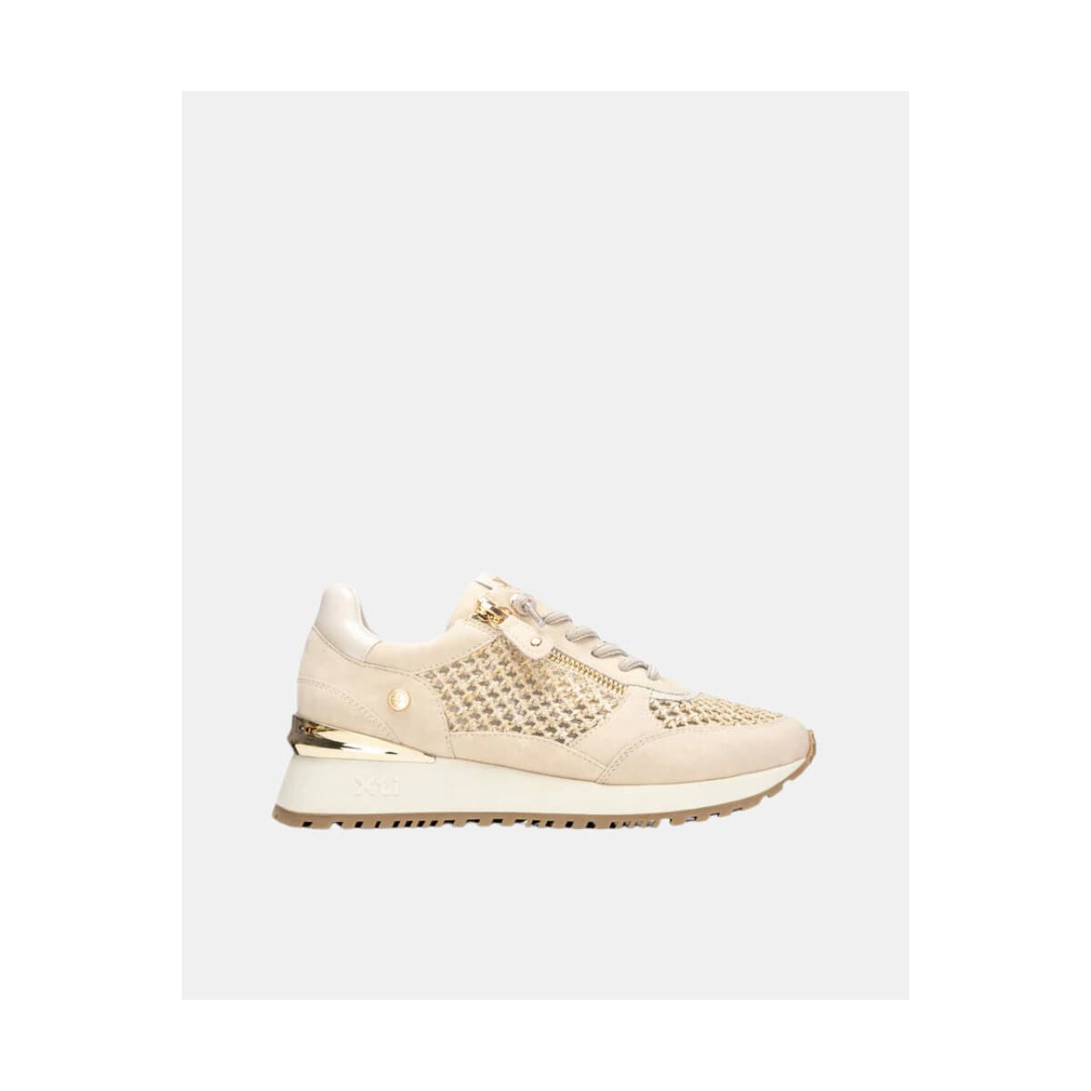 Xαμηλά Sneakers Xti 145194