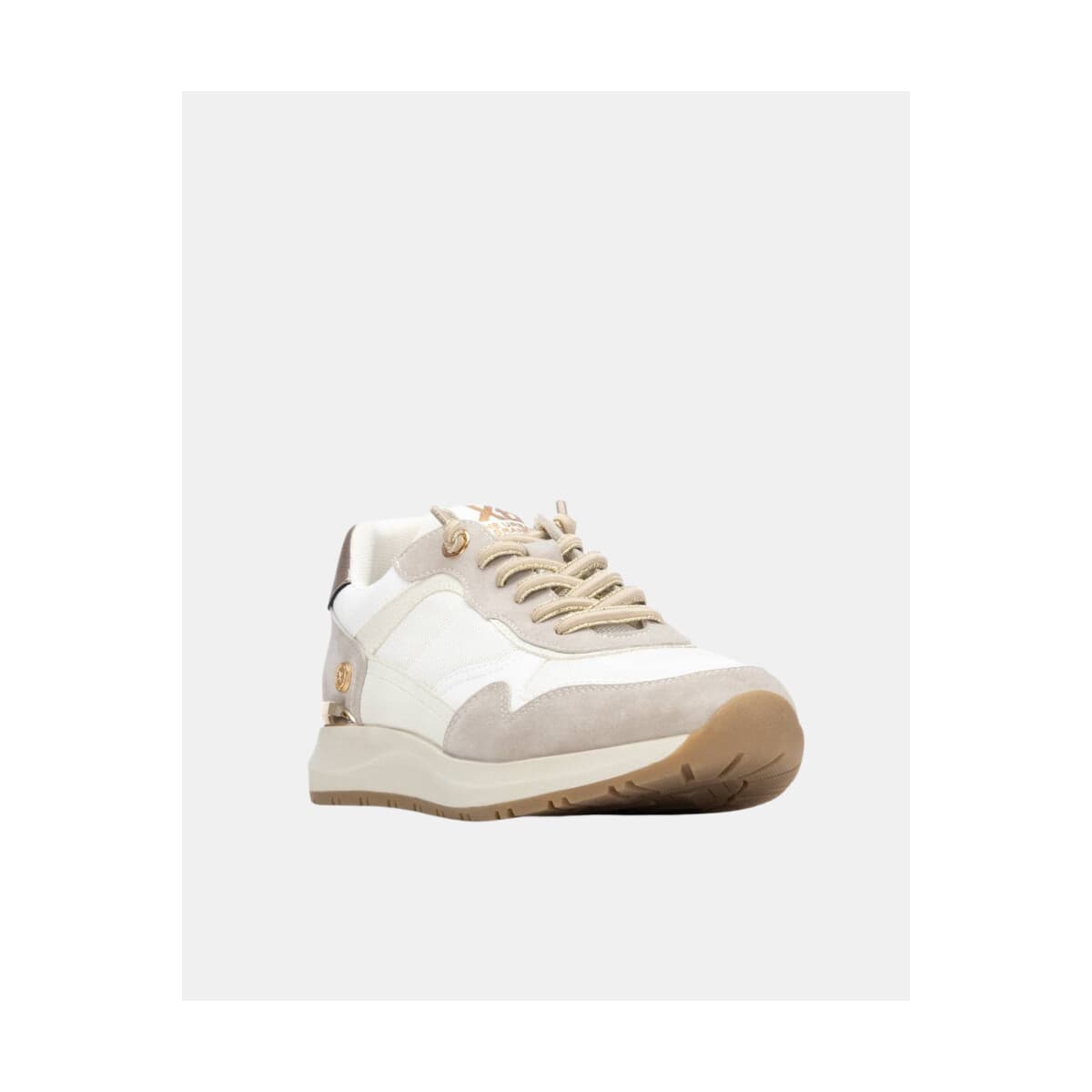Women's Sneakers Xti White