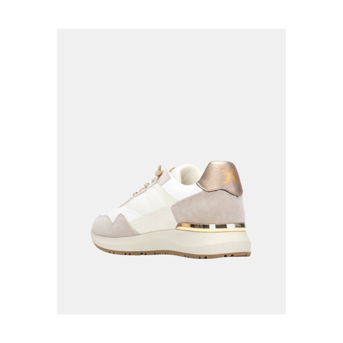 Women's Sneakers Xti White