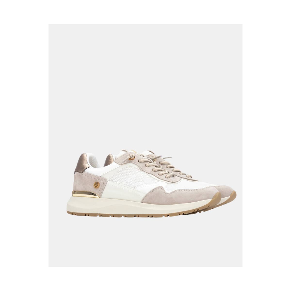 Women's Sneakers Xti White