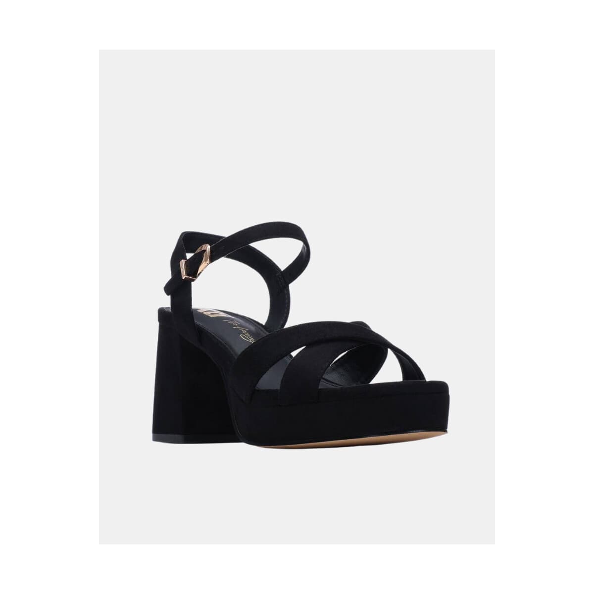 Women's Pumps Xti Black