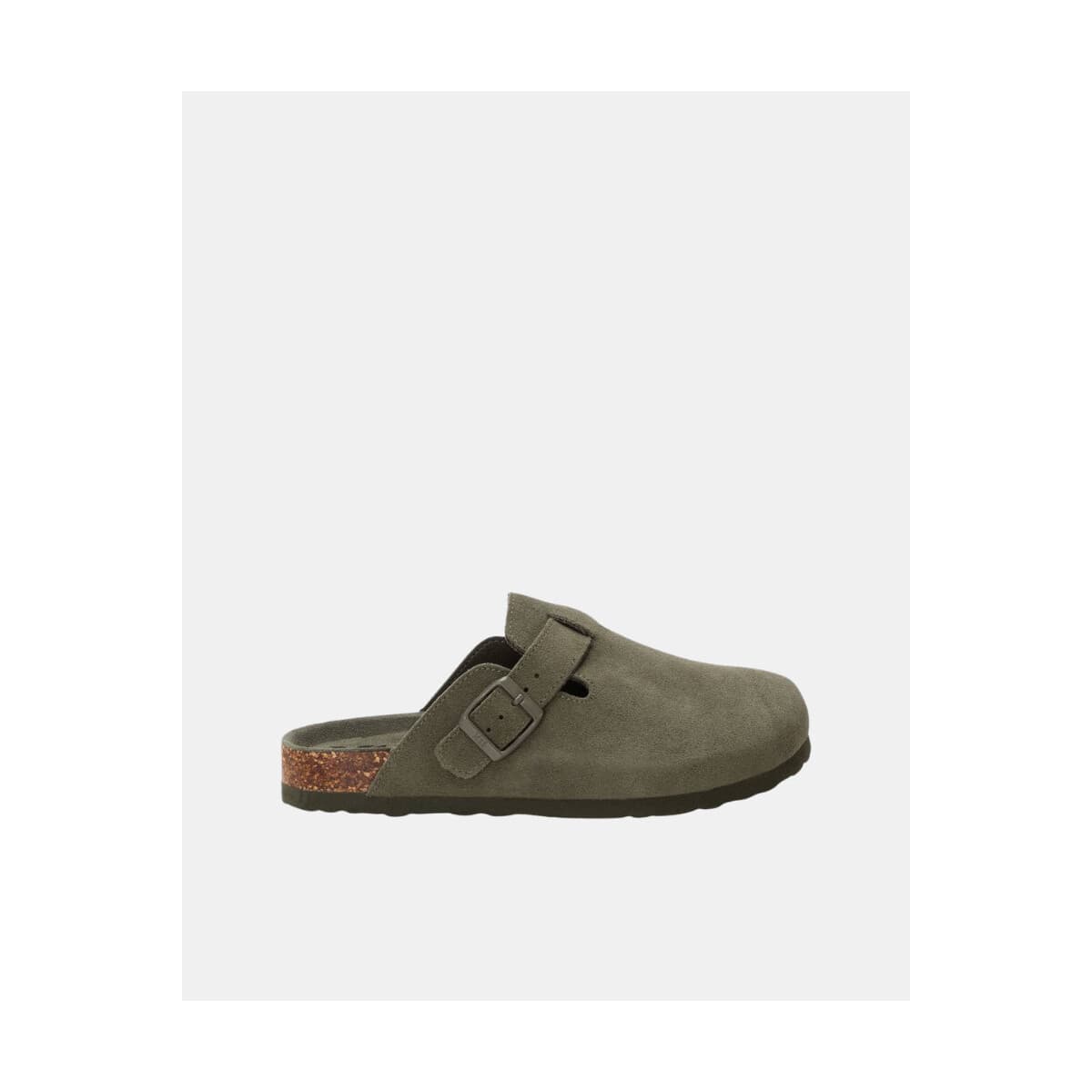 Women's Clogs Xti Green