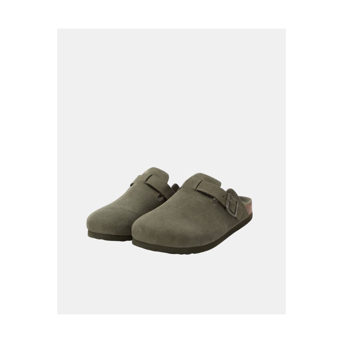 Women's Clogs Xti Green