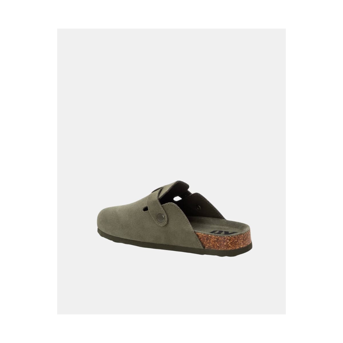 Women's Clogs Xti Green