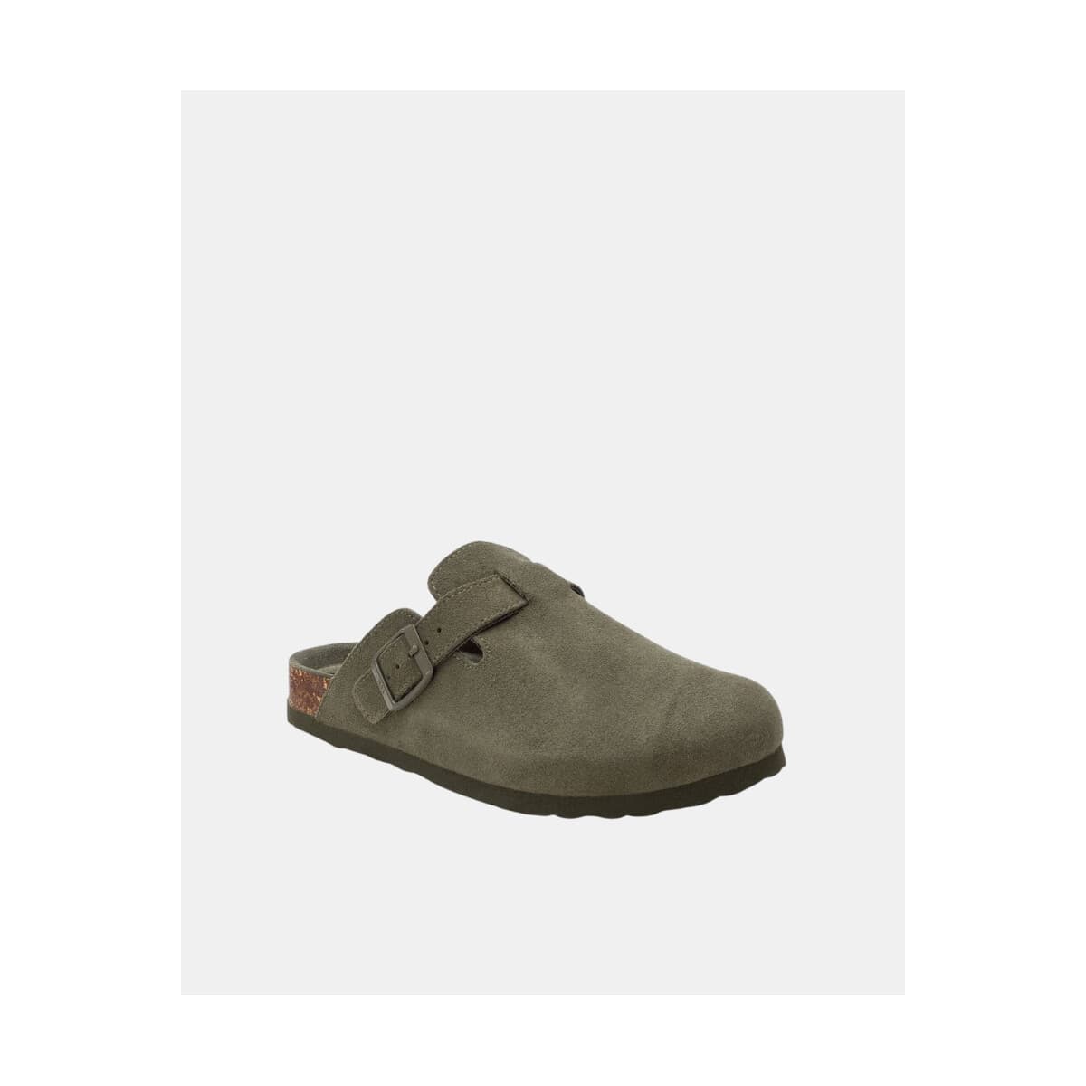 Women's Clogs Xti Green