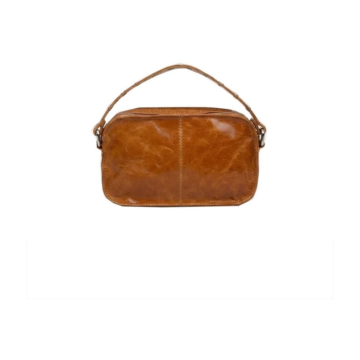 Women's Handbags Nunoo Brown
