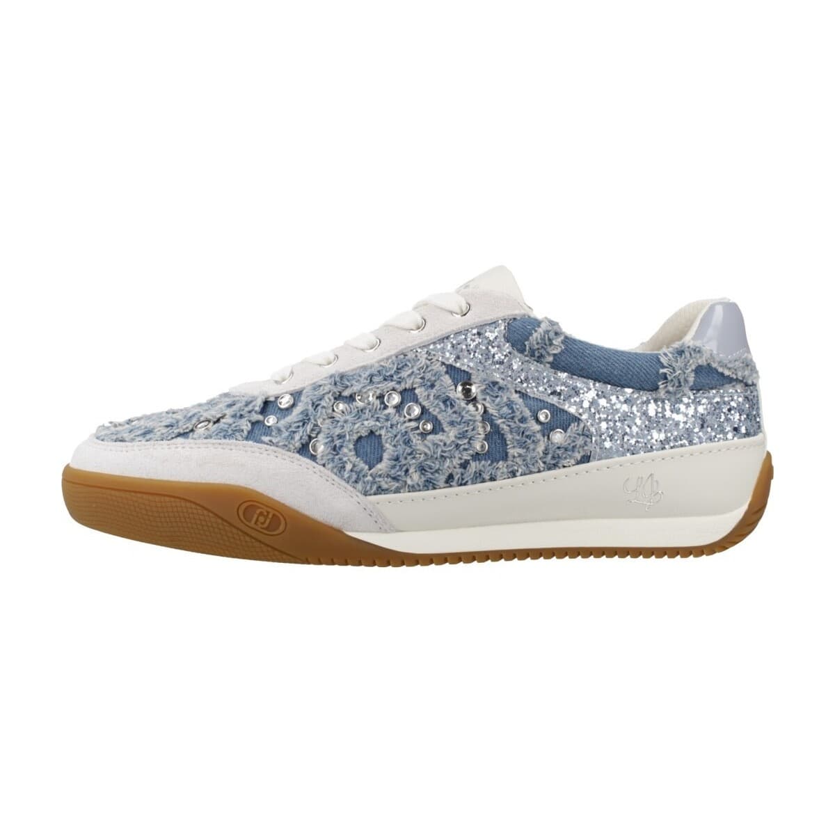 Women's Sneakers Liu Jo Blue