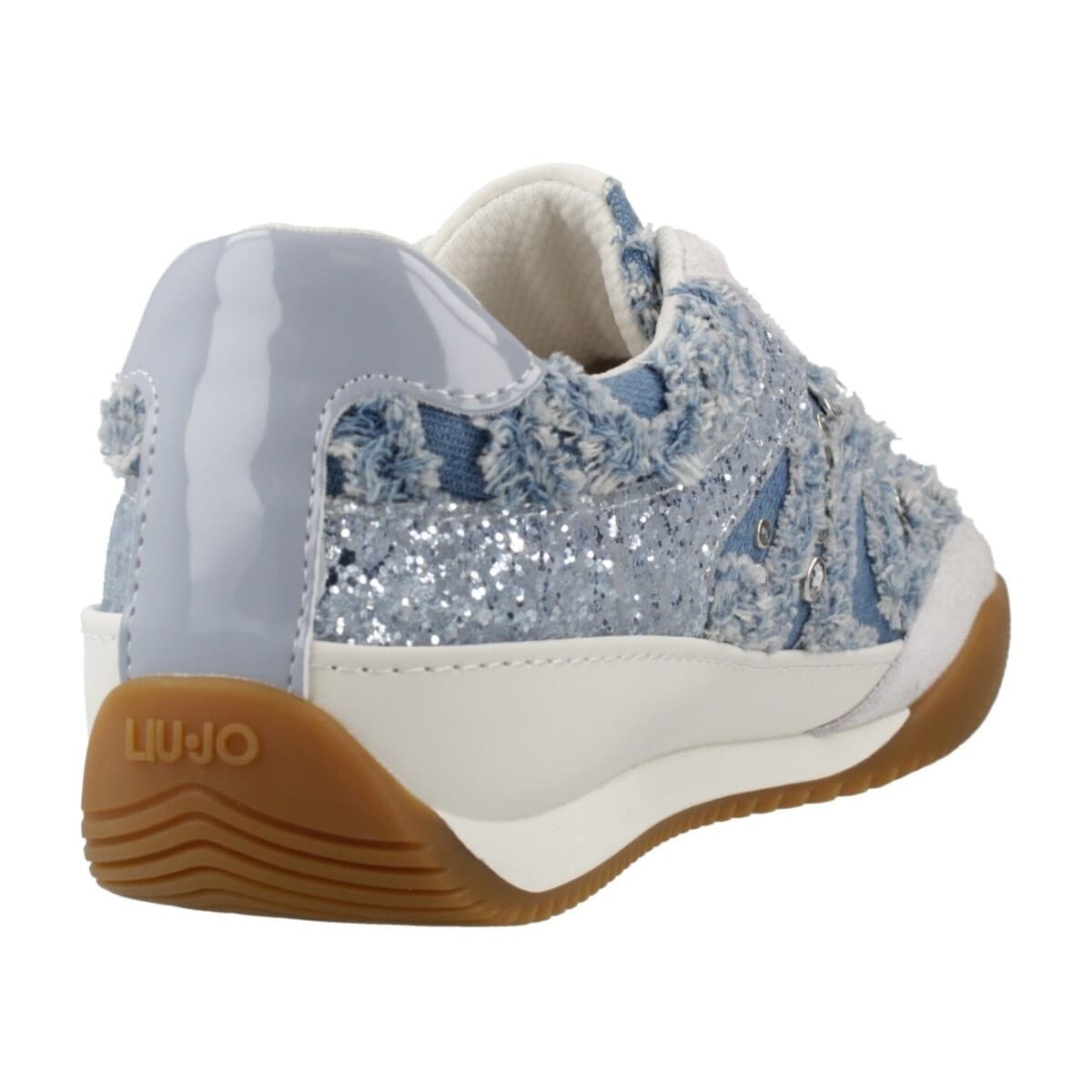 Women's Sneakers Liu Jo Blue