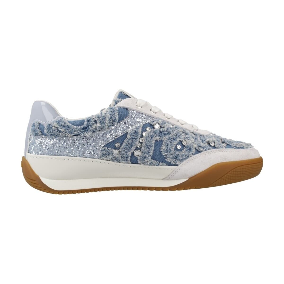 Women's Sneakers Liu Jo Blue