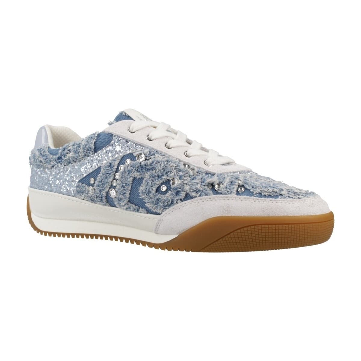 Women's Sneakers Liu Jo Blue