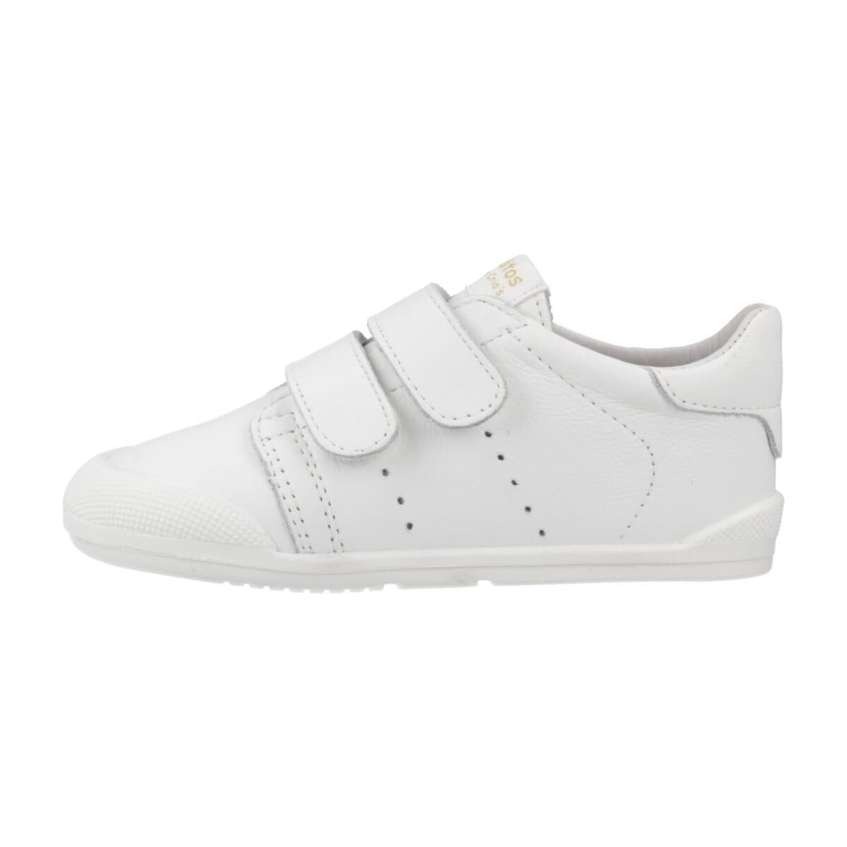 Girls' Sneakers Blanditos White