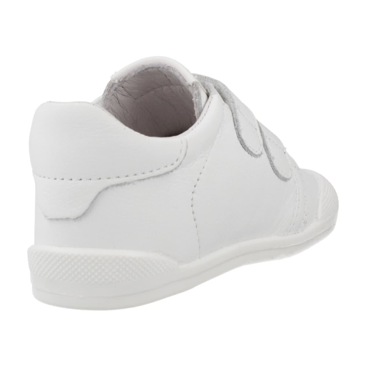 Girls' Sneakers Blanditos White