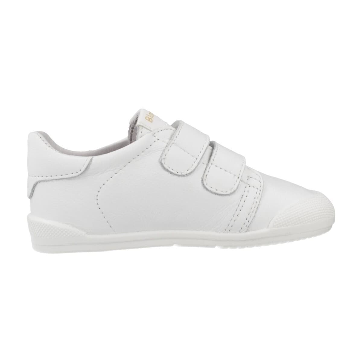Girls' Sneakers Blanditos White