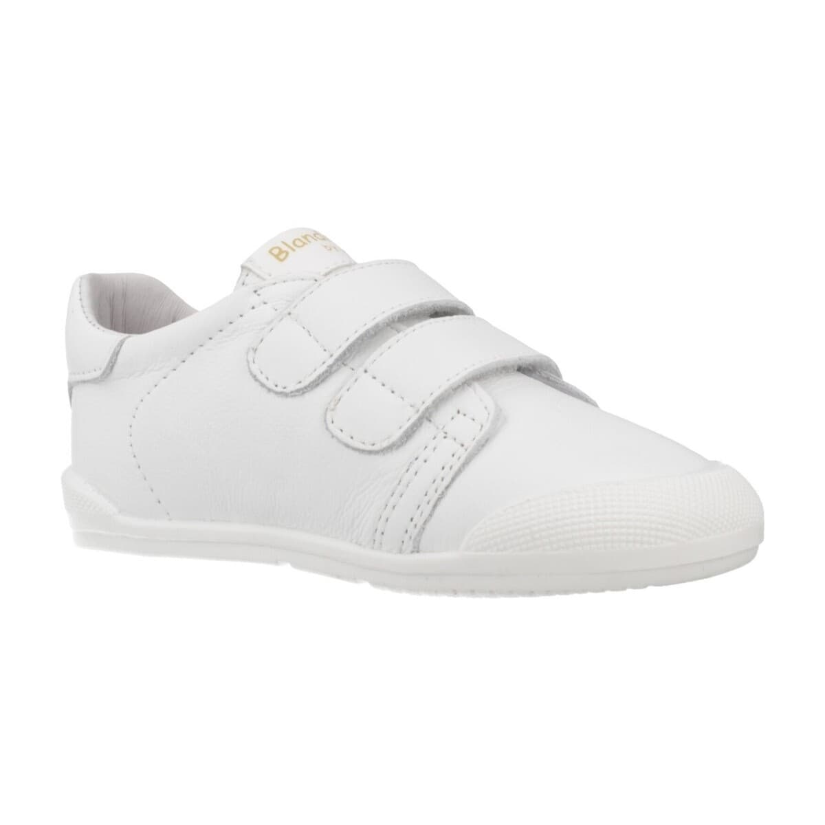 Girls' Sneakers Blanditos White