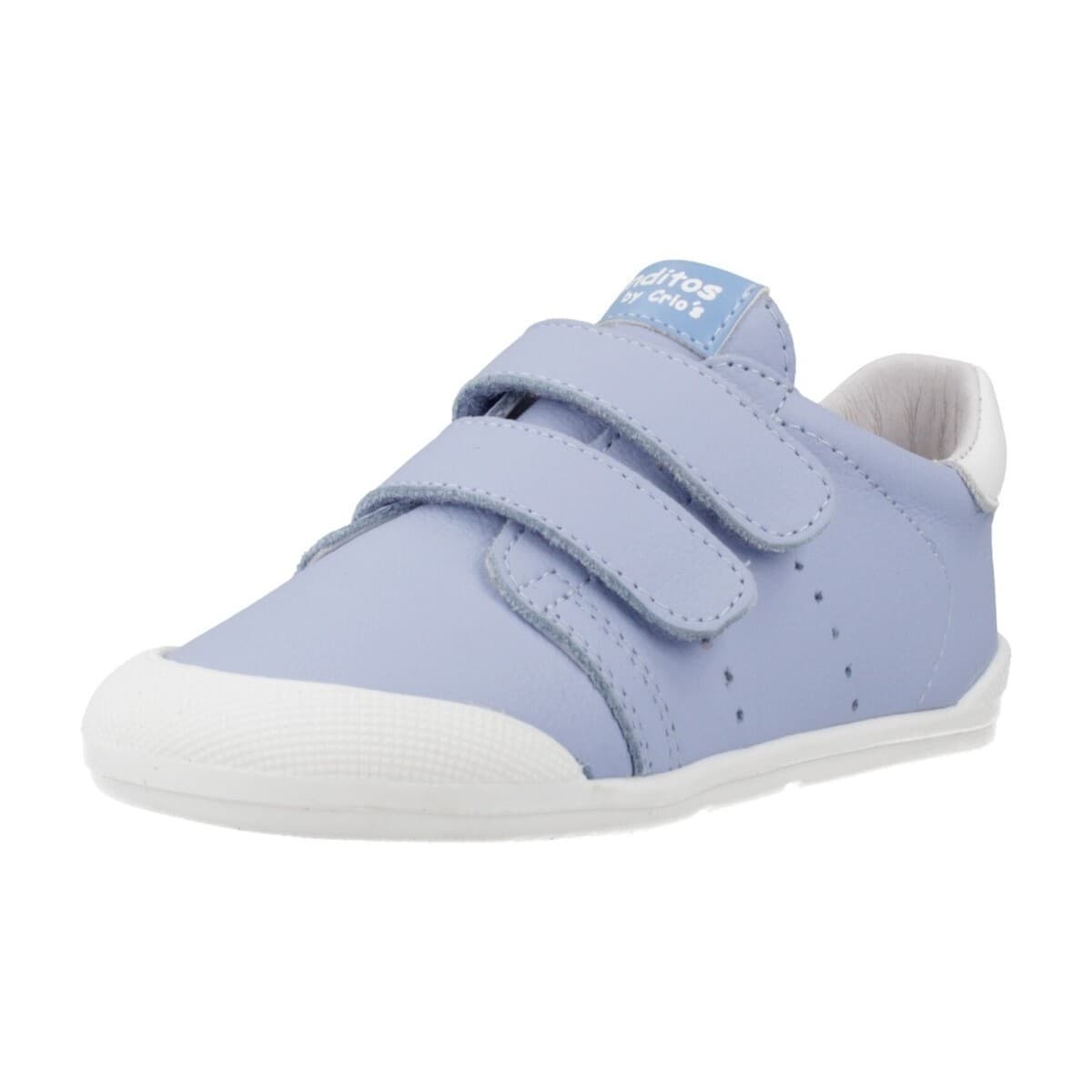 Xαμηλά Sneakers Blanditos Zapatillas Niña Modèle Parisbdt