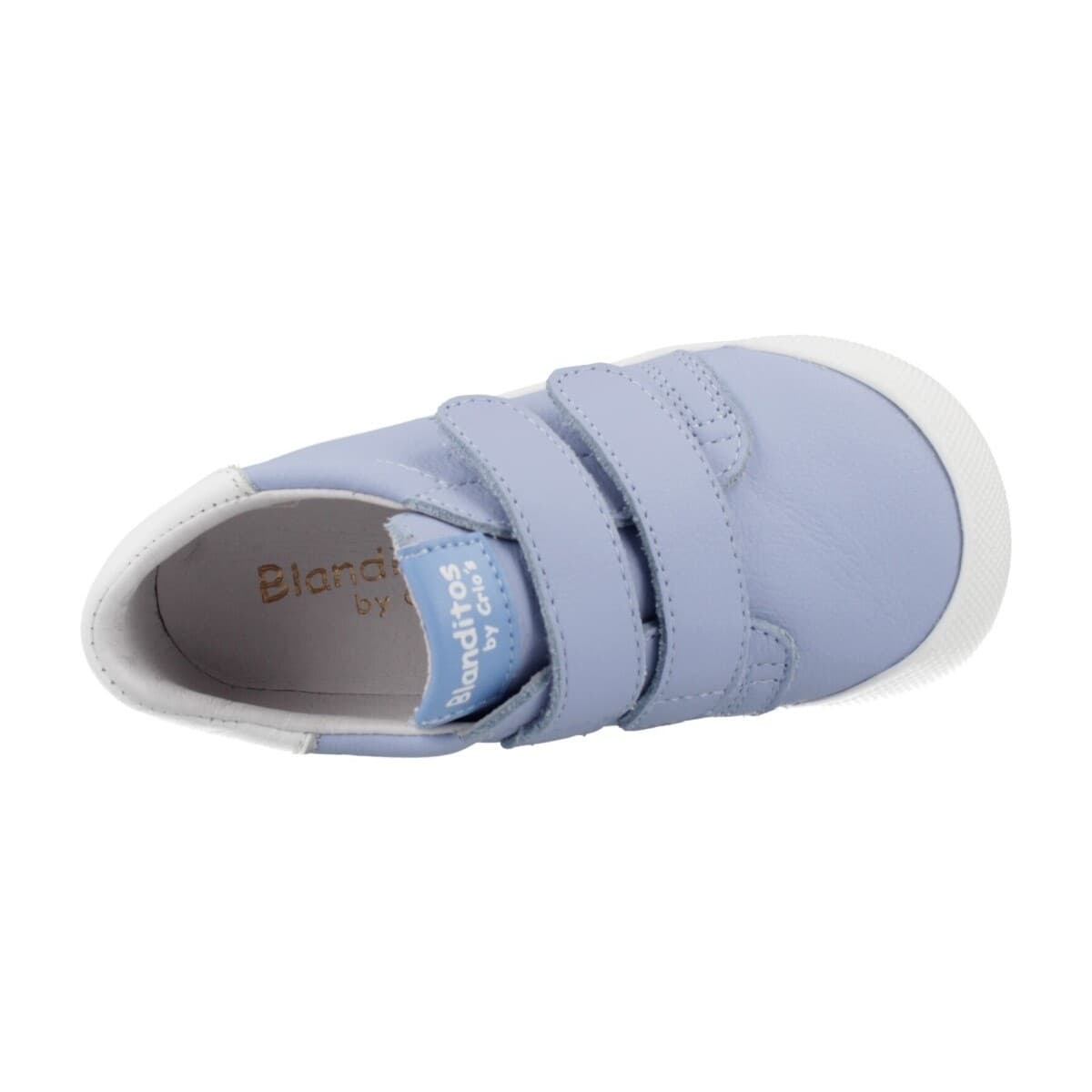 Girls' Sneakers Blanditos Blue