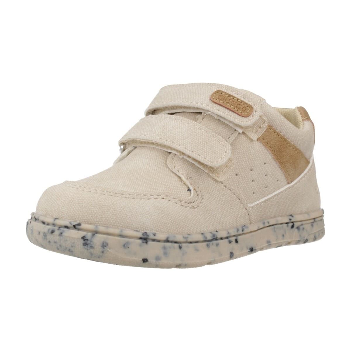 Xαμηλά Sneakers Chicco Zapatillas Niño Modèle Giakki