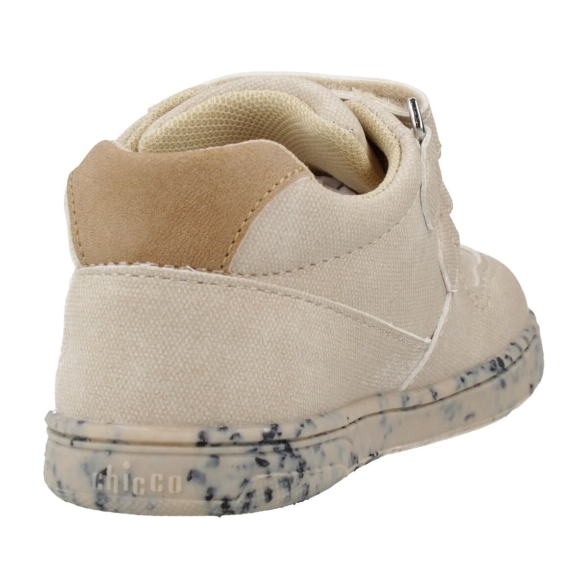 Boys' Sneakers Chicco Brown