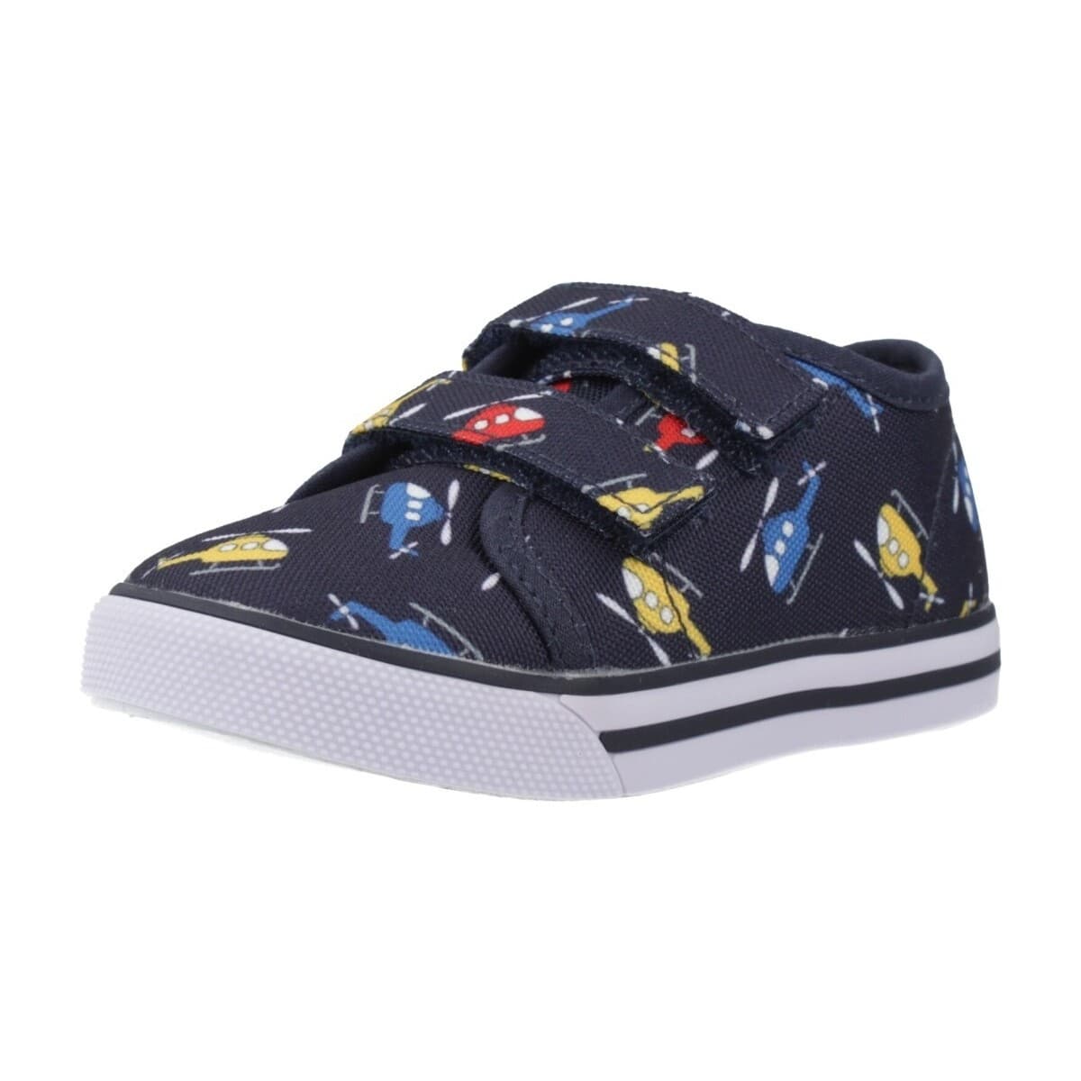 Xαμηλά Sneakers Chicco Zapatillas Niño Modèle Gabbiano 3